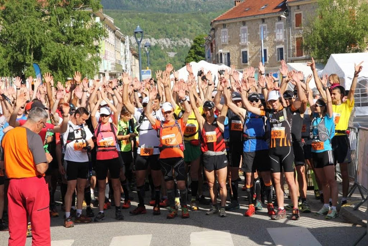 Les Drayes du Vercors