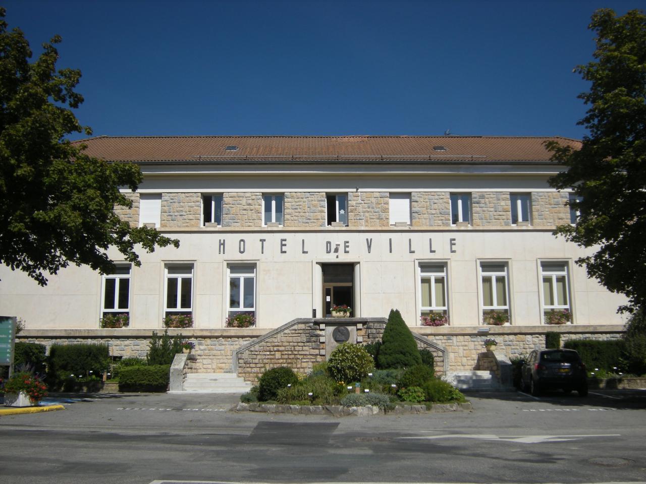 Mairie