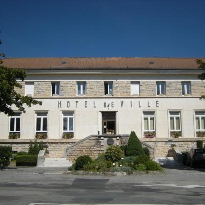 Le Village
