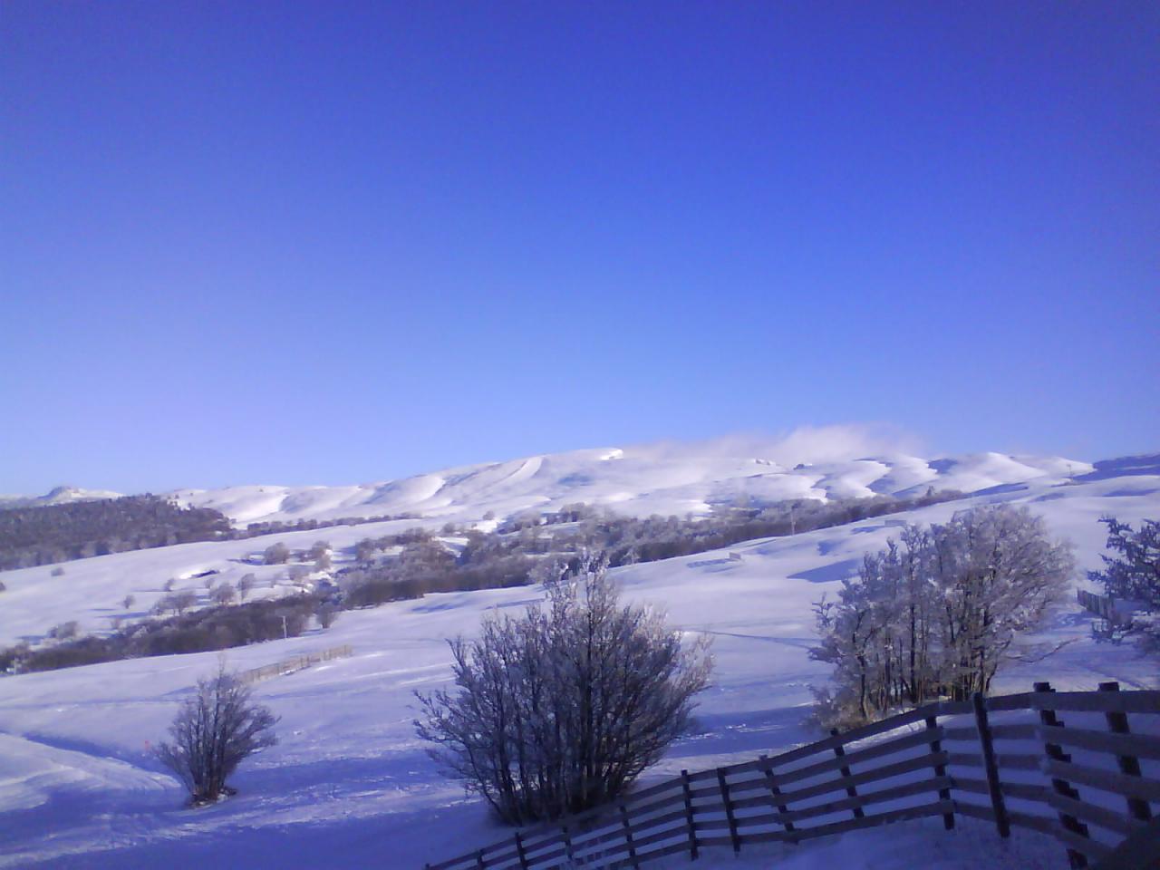 Hiver