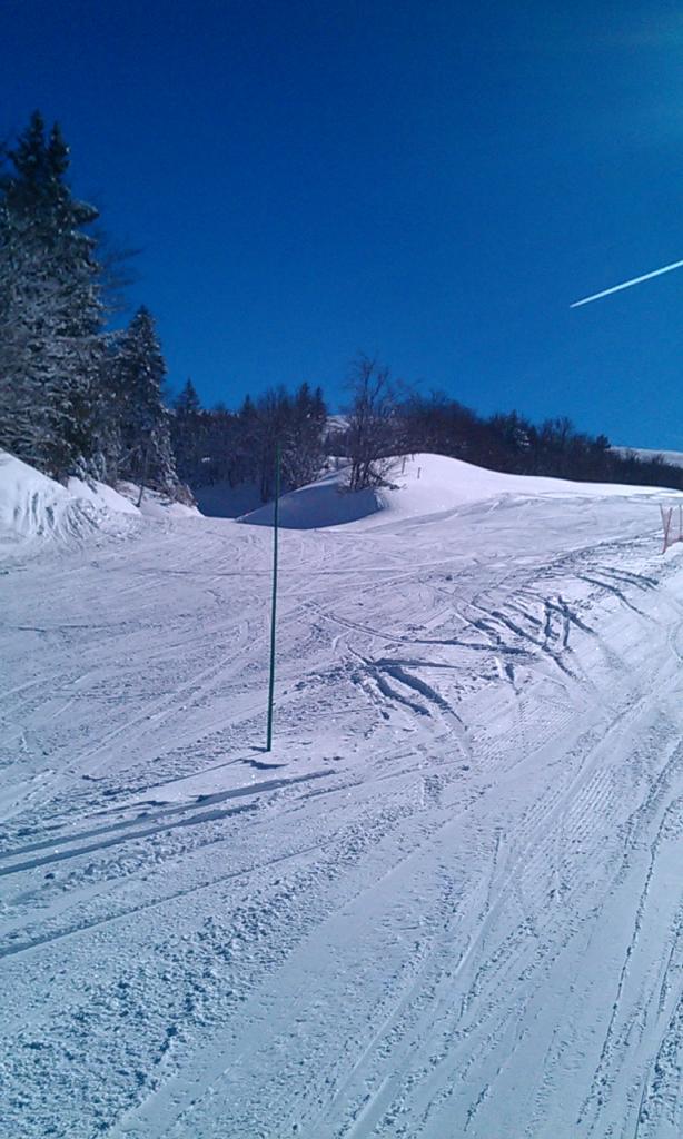 Piste