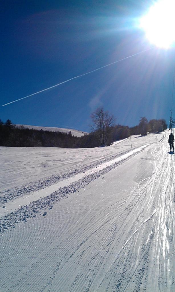 Piste