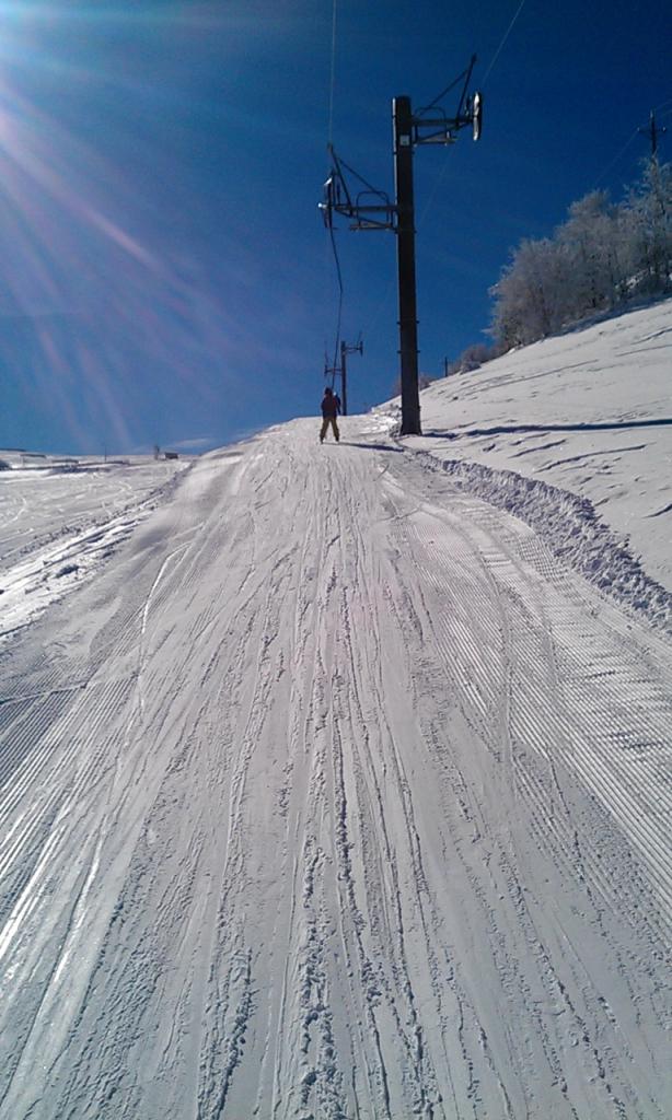 Piste