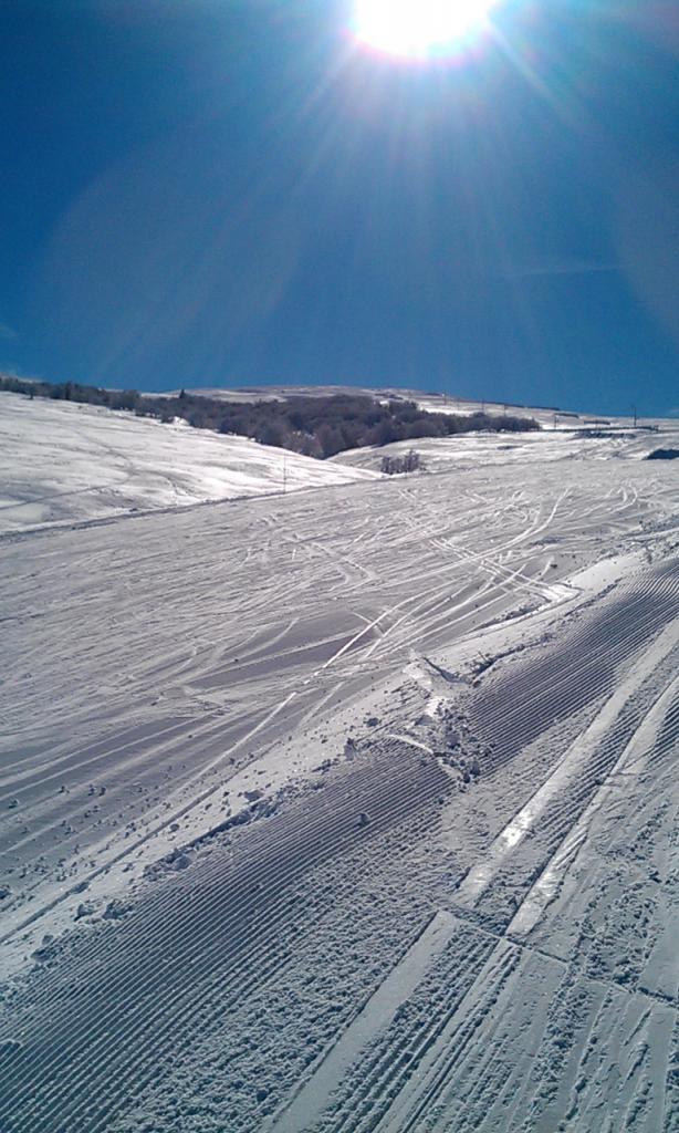 Piste