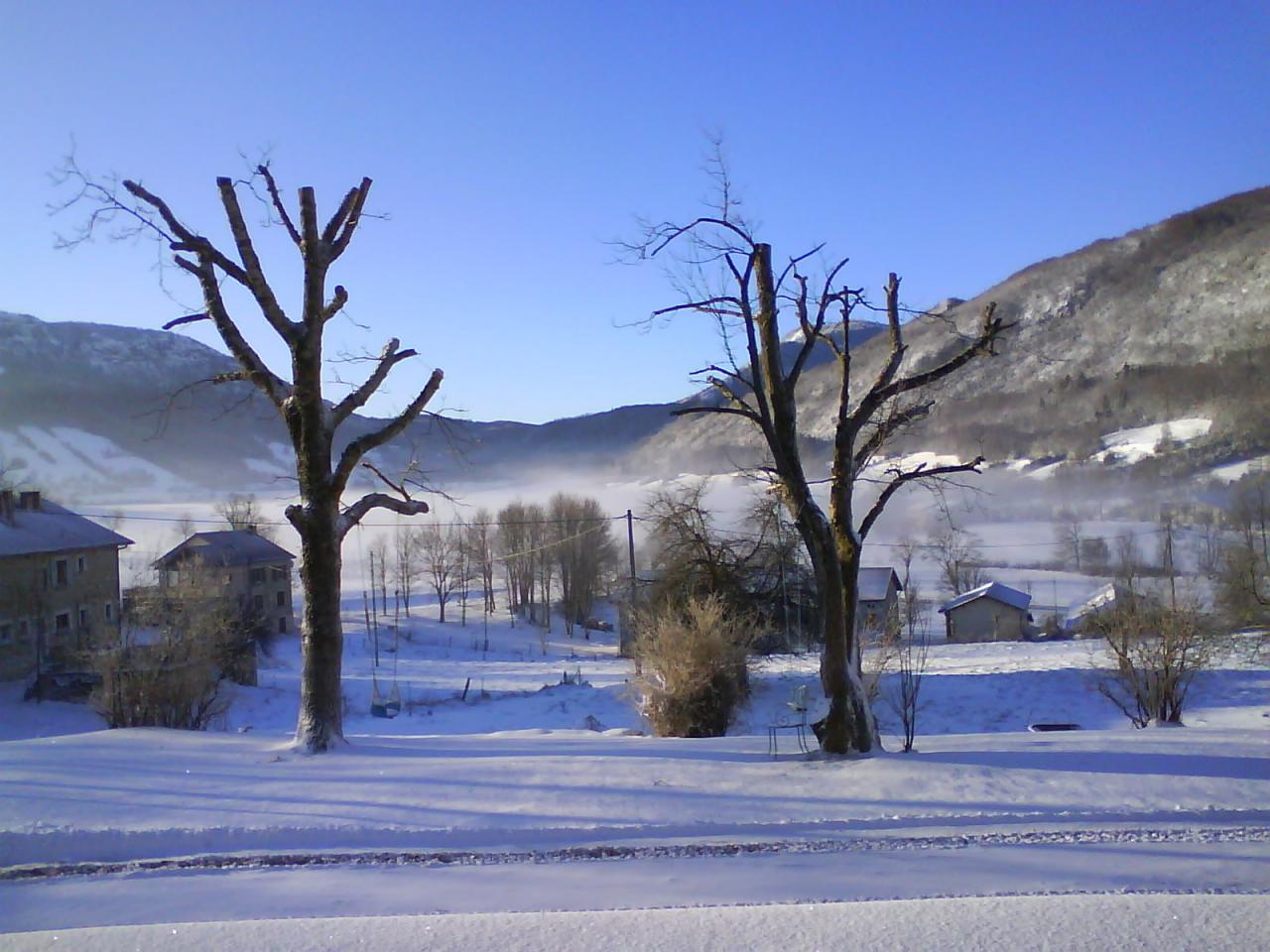 Hiver