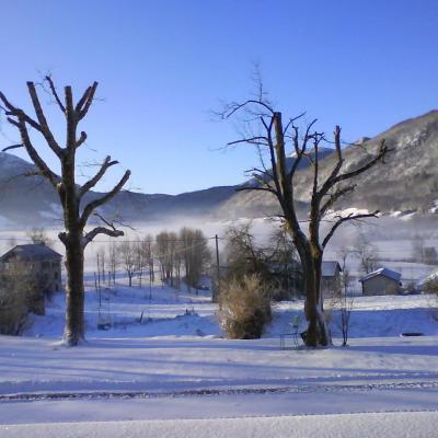 Hiver