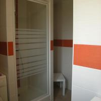 Salle d'eau