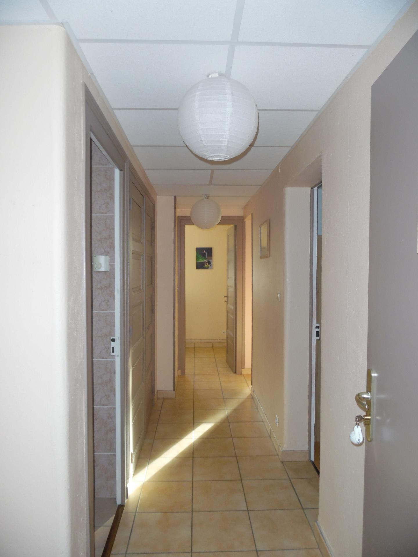 Entrée