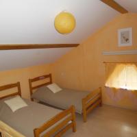 Chambre Mezzanine