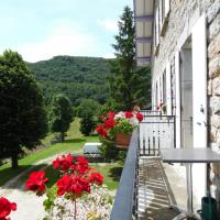 Balcon Sud
